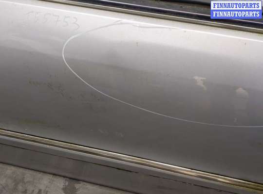 купить Дверь боковая (легковая) на Mercedes CLK W209 2002-2010