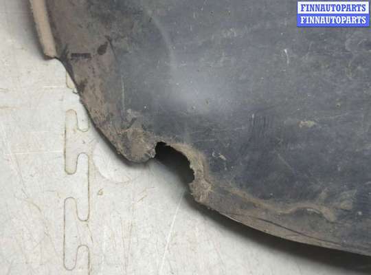 купить Защита арок (подкрылок) на Renault Scenic 2003-2009