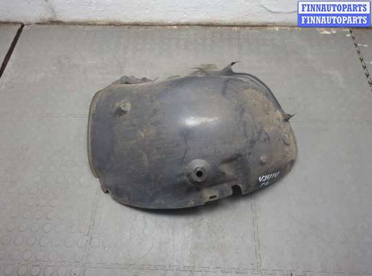 Защита арок (подкрылок) RN1556398 на Renault Scenic 2003-2009