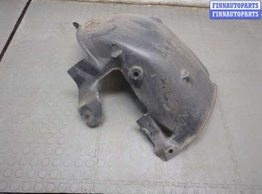 купить Защита арок (подкрылок) на Renault Scenic 2003-2009