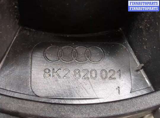 купить Двигатель отопителя (моторчик печки) на Audi S5 (8T) 2007-2016