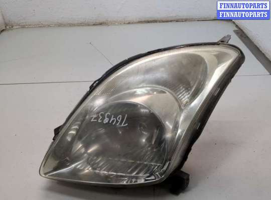 Купить Фара (передняя) на Suzuki Swift 2003-2011 Фара (передняя) SZQ3126 на Suzuki Swift 2003-2011