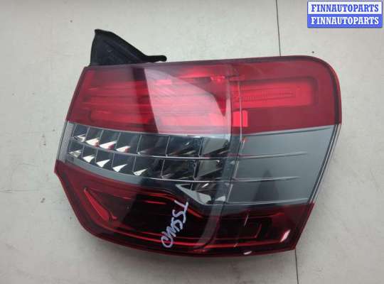 купить Фонарь (задний) на Citroen C5 2008-2017