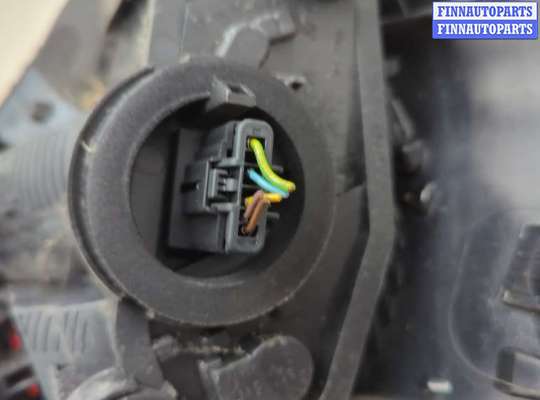 купить Фонарь (задний) на Citroen C5 2008-2017