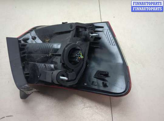 купить Фонарь (задний) на Citroen C5 2008-2017