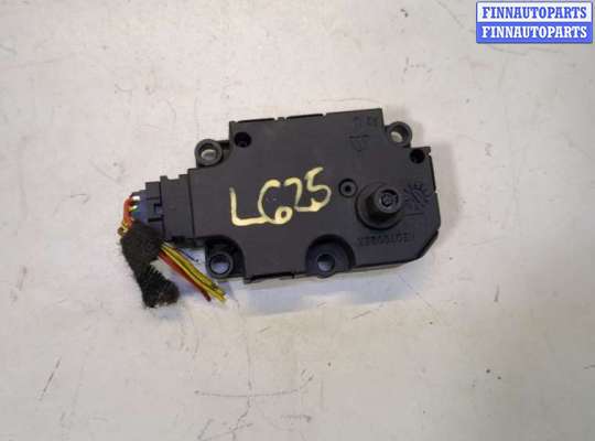 купить Электропривод заслонки отопителя на Mercedes S W222 2013-2020