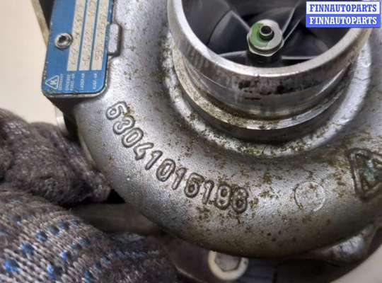 купить Турбина на Land Rover Range Rover Sport 2005-2009
