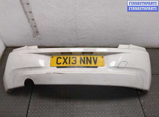 Бампер BM3537364 на BMW 1 F20, F21 2011-2019