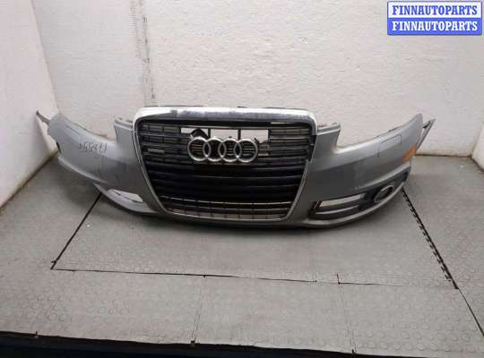 купить Бампер на Audi A6 (C6) 2004-2011