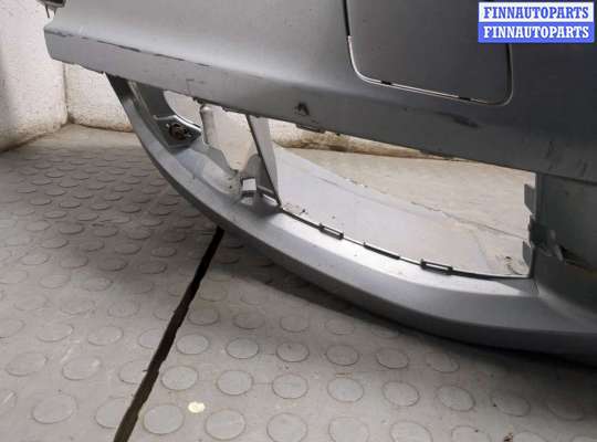 купить Бампер на Audi A6 (C6) 2004-2011