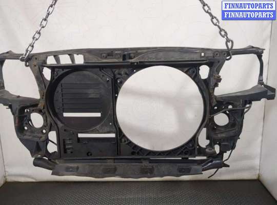 купить Рамка передняя (телевизор) на Audi A4 (B7) 2004-2009