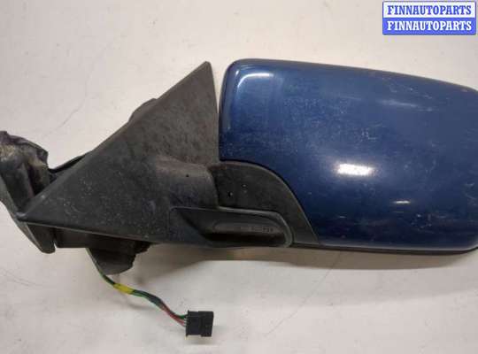 Зеркало боковое BM3458930 на BMW 3 E46 1998-2006