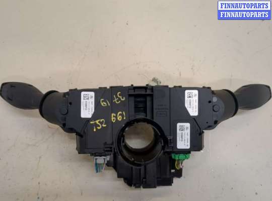 купить Переключатель поворотов и дворников (стрекоза) на Ford Fiesta 2008-2013