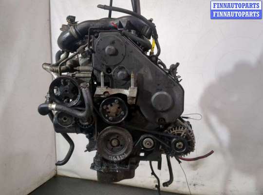 купить Двигатель (ДВС) на Ford Transit (Tourneo) Connect 2002-2013