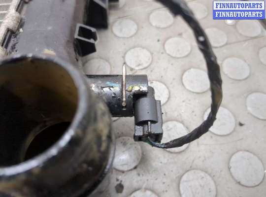 купить Радиатор охлаждения двигателя на Chevrolet Orlando 2011-2018