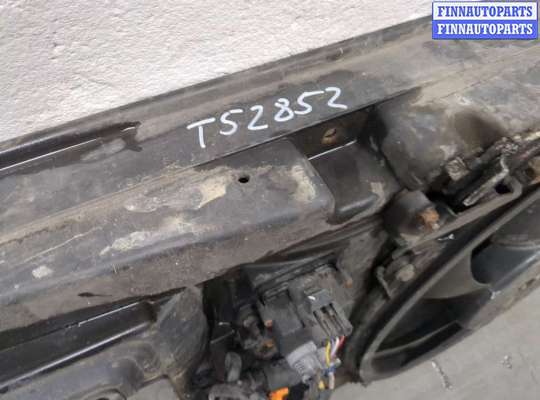 купить Рамка передняя (телевизор) на Citroen C4 2010-2020