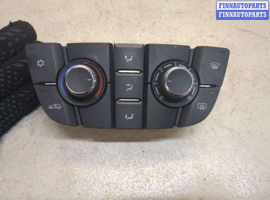 купить Переключатель отопителя (печки) на Opel Meriva 2010-2018