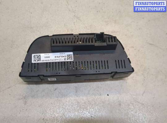 купить Переключатель отопителя (печки) на Opel Meriva 2010-2018