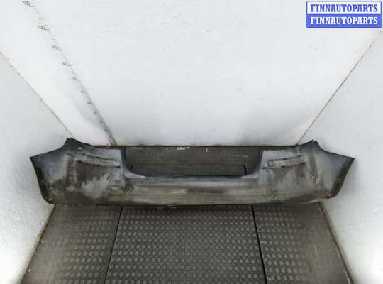 купить Бампер на Opel Zafira B 2005-2014