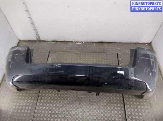 Бампер OP2426945 на Opel Zafira B 2005-2014