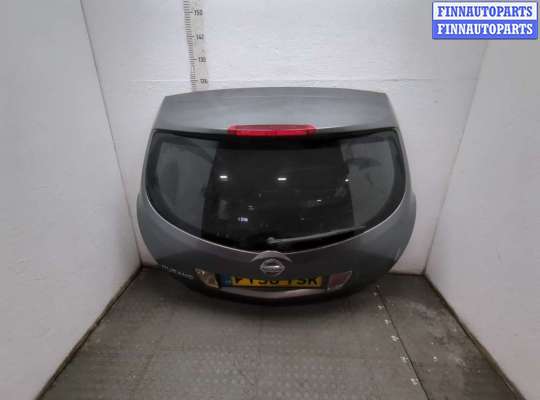 Петля крышки багажника NS973403 на Nissan Murano 2002-2008