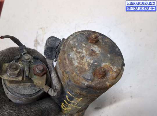 купить Стартер на Opel Corsa C 2000-2006