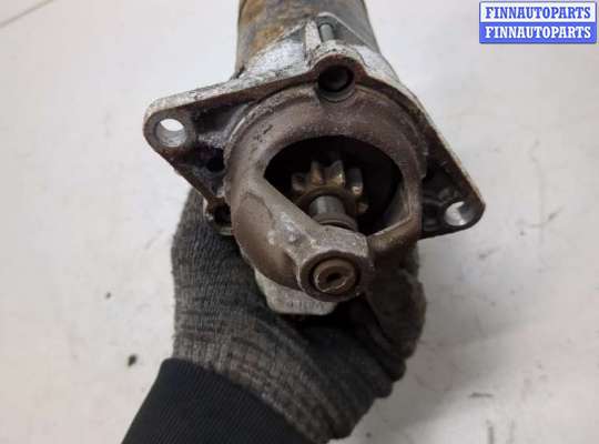 купить Стартер на Opel Corsa C 2000-2006