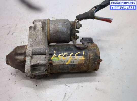 Купить Стартер на Opel Corsa C 2000-2006 Стартер OP2382871 на Opel Corsa C 2000-2006