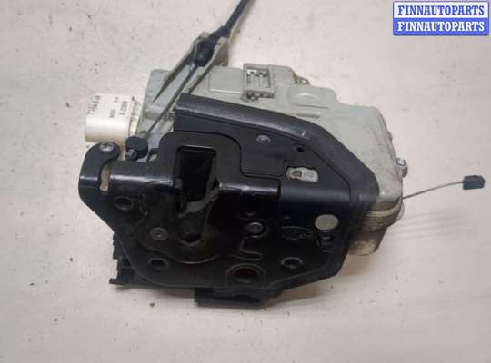 купить Замок двери на Seat Leon 2 2009-2012