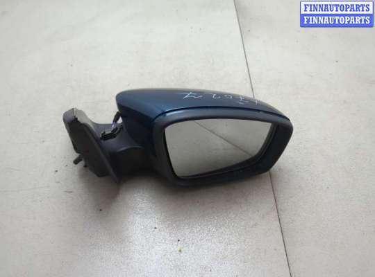 купить Зеркало боковое на Skoda Rapid 2012-2020