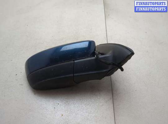 купить Зеркало боковое на Skoda Rapid 2012-2020