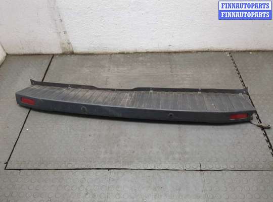 купить Катафот на Ford Transit 2014-2025