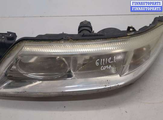 Купить Фара (передняя) на Renault Laguna 2 2001-2007 Фара (передняя) RN1584657 на Renault Laguna 2 2001-2007