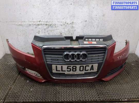 купить Бампер на Audi A3 (8P) 2008-2013