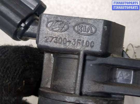 купить Катушка зажигания на Hyundai Sonata NF 2005-2010