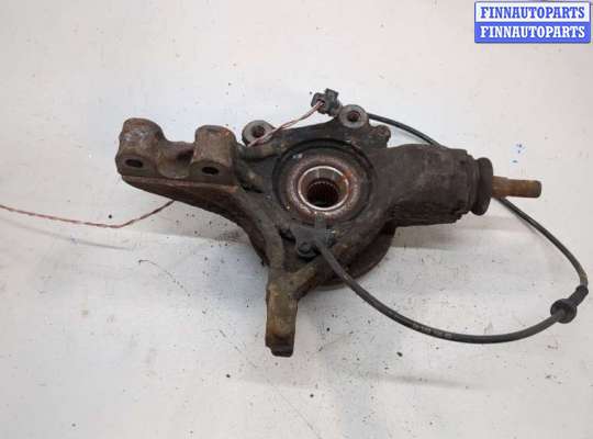 купить Ступица (кулак, цапфа) на Citroen C4 Picasso 2006-2013