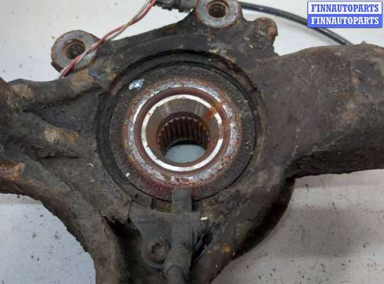 купить Ступица (кулак, цапфа) на Citroen C4 Picasso 2006-2013