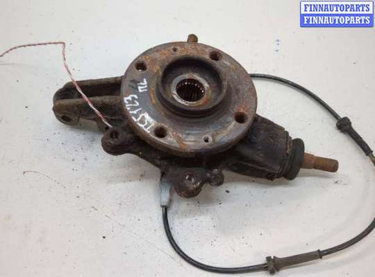 купить Ступица (кулак, цапфа) на Citroen C4 Picasso 2006-2013