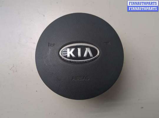 купить Подушка безопасности водителя на KIA Picanto 2004-2011