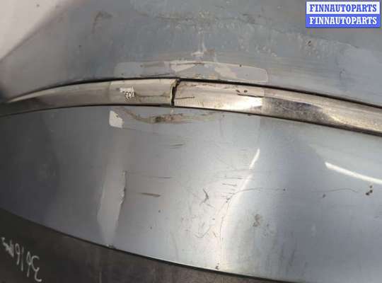 купить Бампер на Volkswagen Passat 6 2005-2010