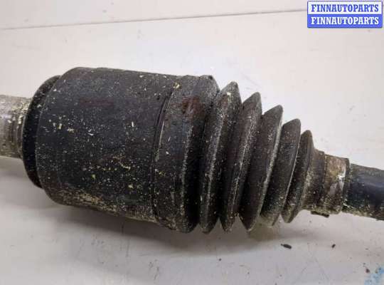 купить Полуось (приводной вал, шрус) на Mercedes ML W164 2005-2011