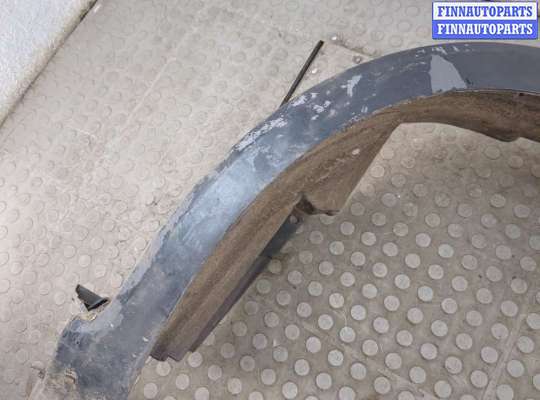 купить Защита арок (подкрылок) на Honda Civic 2005-2012