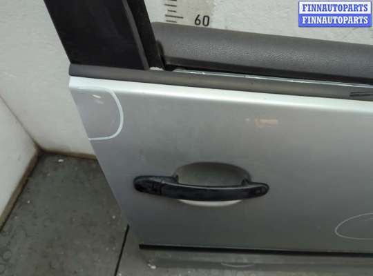 Дверь боковая на Volkswagen Golf V (1K)