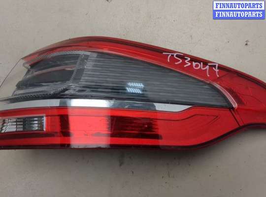 купить Фонарь (задний) на Ford S-Max 2010-2015