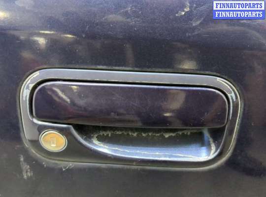 купить Дверь боковая (легковая) на Opel Vectra B 1995-2002