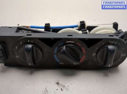 Переключатель отопителя (печки) MB1700479 на Mercedes ML W163 1997-2005