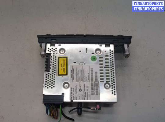 купить Магнитола на BMW 3 E90, E91, E92, E93 2005-2012