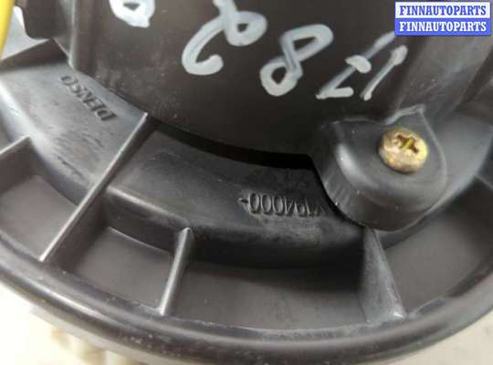 купить Двигатель отопителя (моторчик печки) на Acura MDX 2001-2006