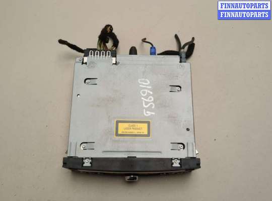 Купить Магнитола на Citroen C5 2008-2017 Магнитола CT1129881 на Citroen C5 2008-2017