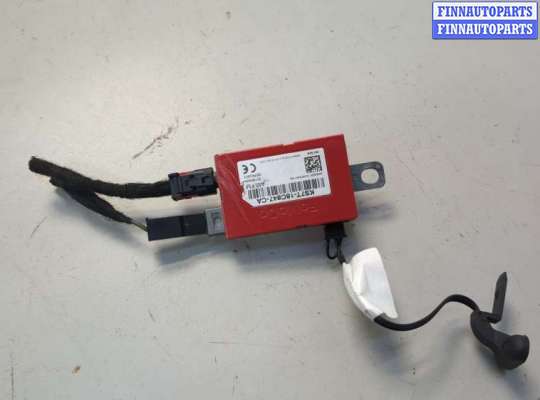 Усилитель антенны FO1993283 на Ford Fusion 2017-2020 USA